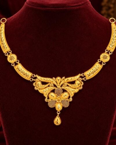 Necklace #22