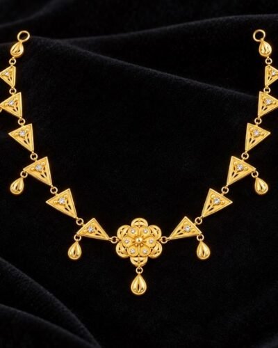 Necklace #23