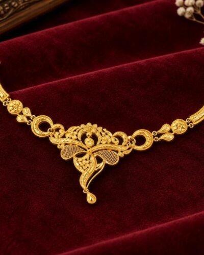 Necklace #24