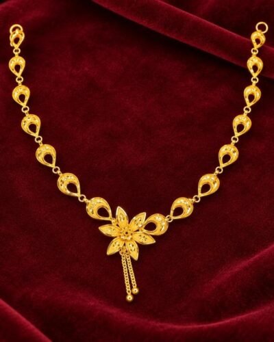 Necklace #25
