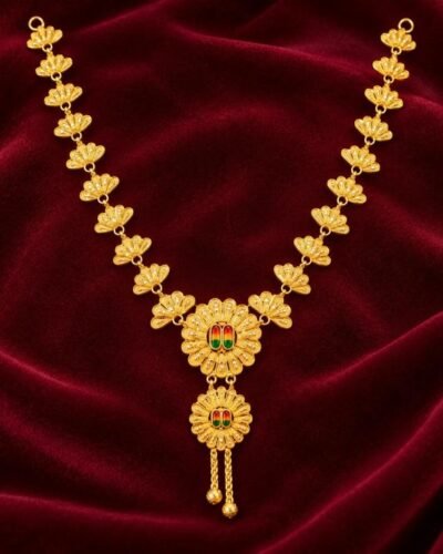 Necklace #26