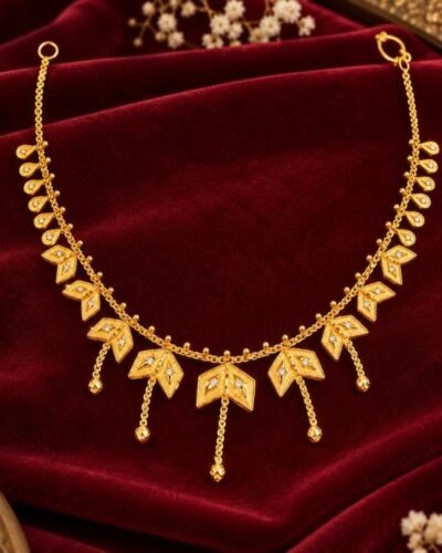 Necklace #27